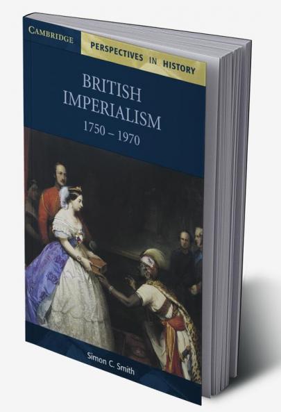 British Imperialism 1750 1970
