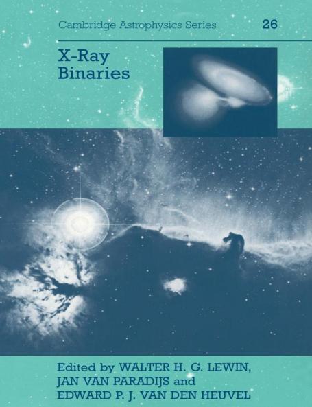 X-Ray Binaries