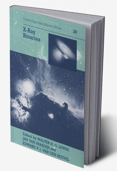X-Ray Binaries