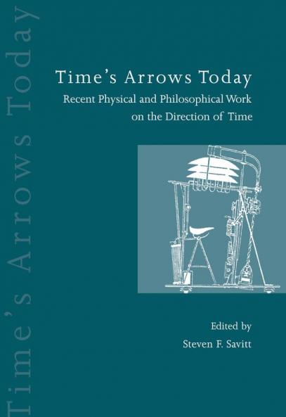 Time's Arrows Today