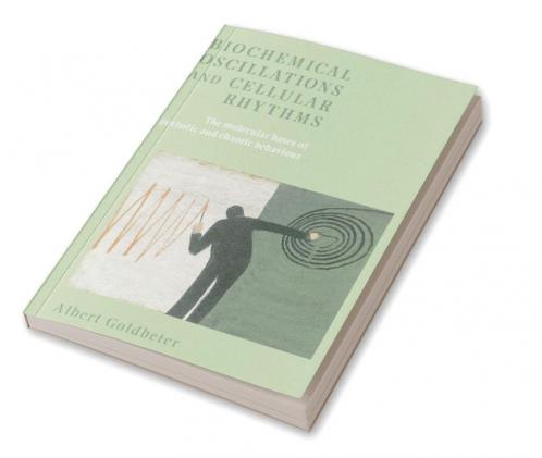 Biochemical Oscillations and Cellular Rhythms