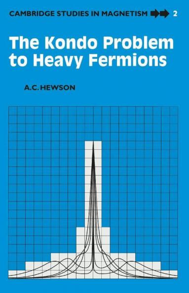 The Kondo Problem to Heavy Fermions