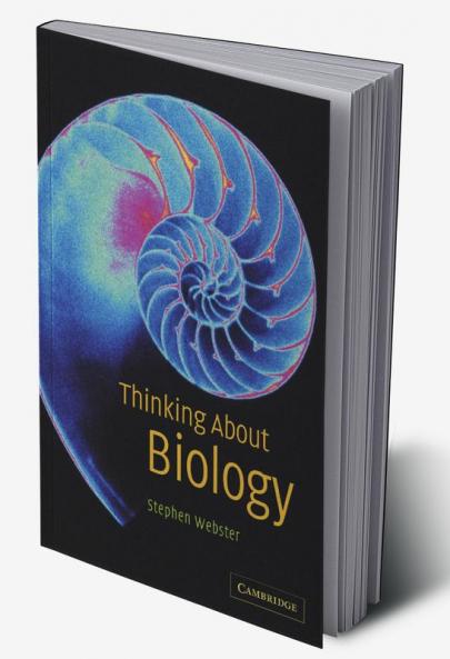 Thinking about Biology