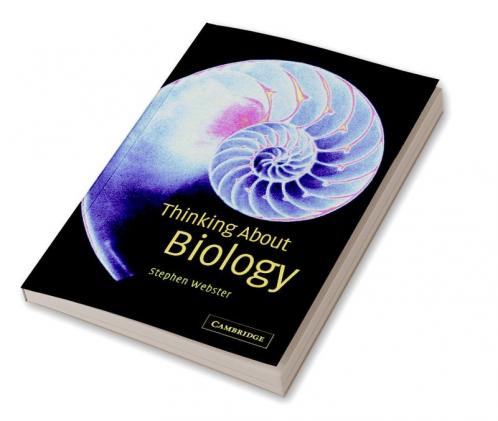Thinking about Biology
