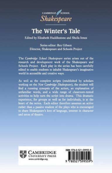 The Winter's Tale