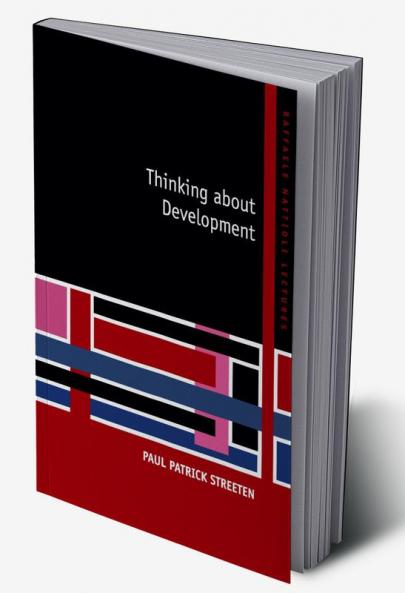 Thinking about Development
