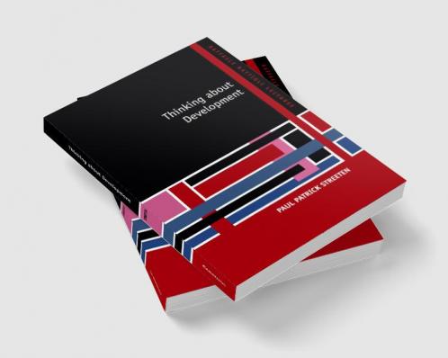 Thinking about Development