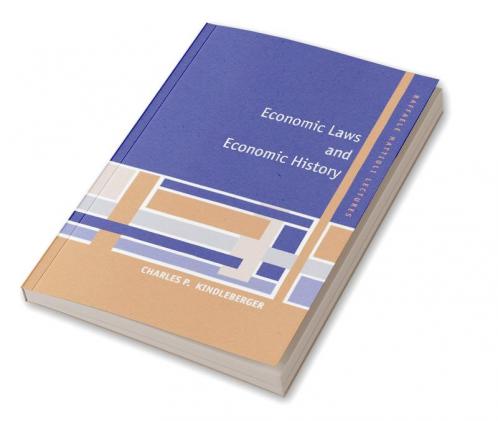 Economic Laws and Economic History