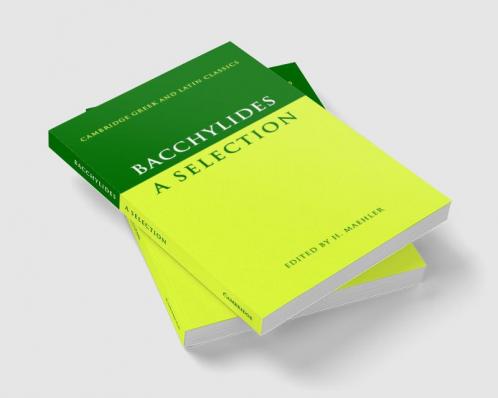 Bacchylides