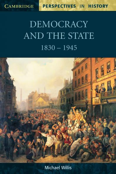 Democracy and the State
