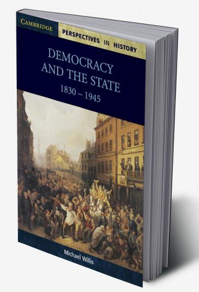Democracy and the State