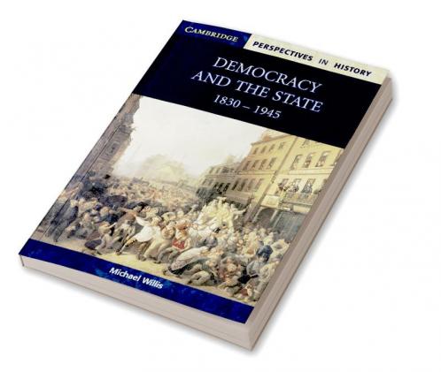 Democracy and the State