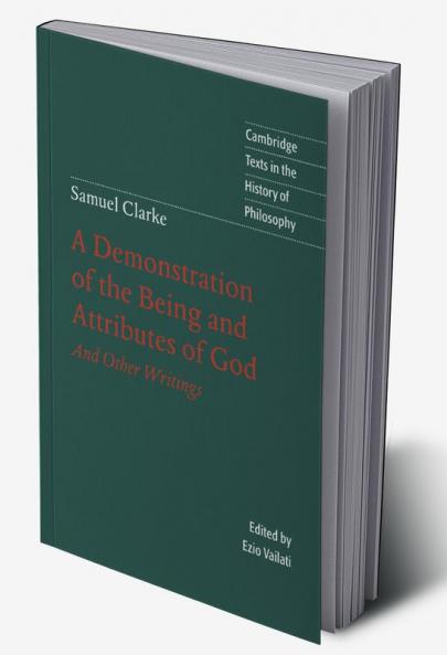 Samuel Clarke