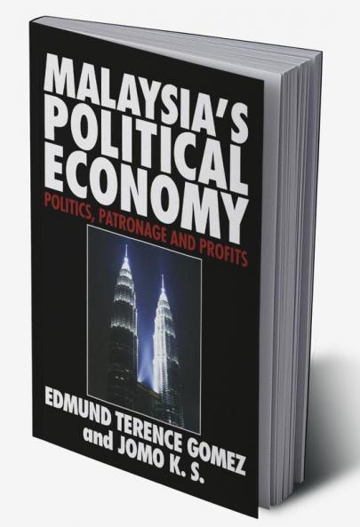 Malaysia's Political Economy