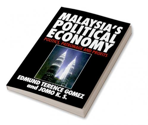 Malaysia's Political Economy