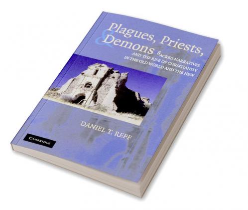 Plagues Priests and Demons