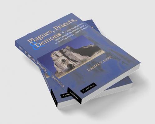 Plagues Priests and Demons