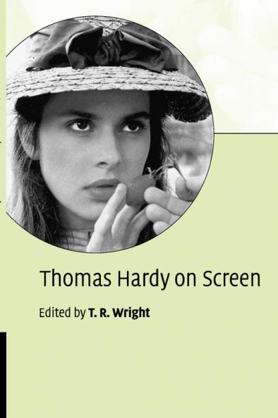 Thomas Hardy on Screen
