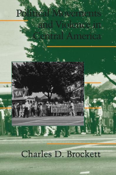 Political Movements and Violence in Central America