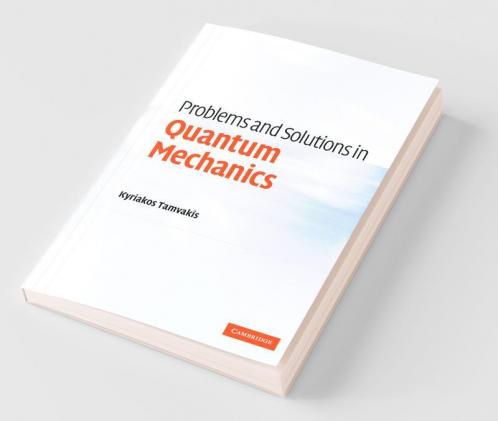 Problems and Solutions in Quantum Mechanics
