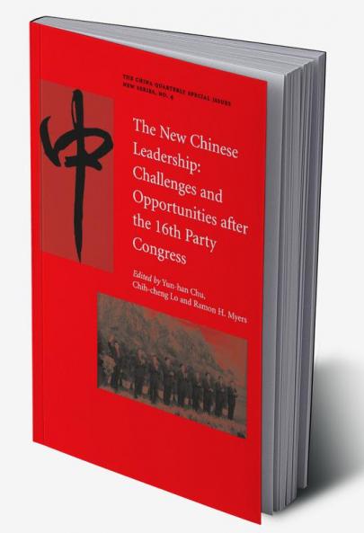 The New Chinese Leadership
