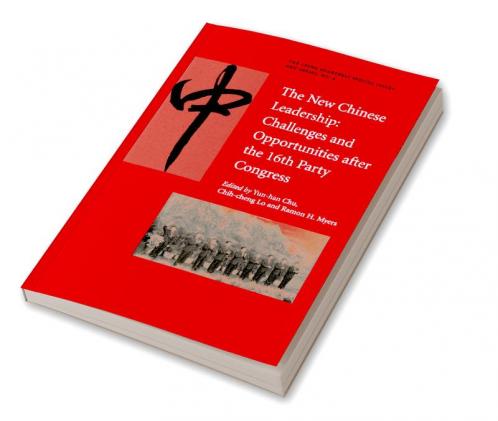 The New Chinese Leadership