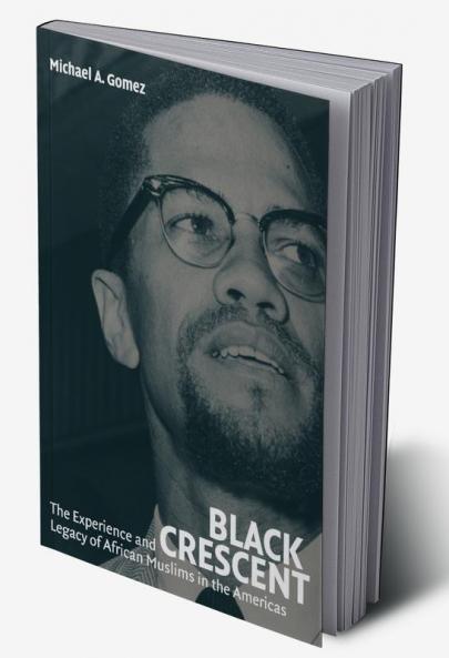Black Crescent