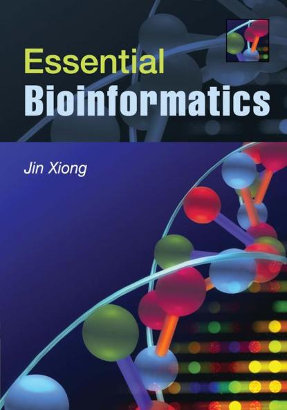 Essential Bioinformatics