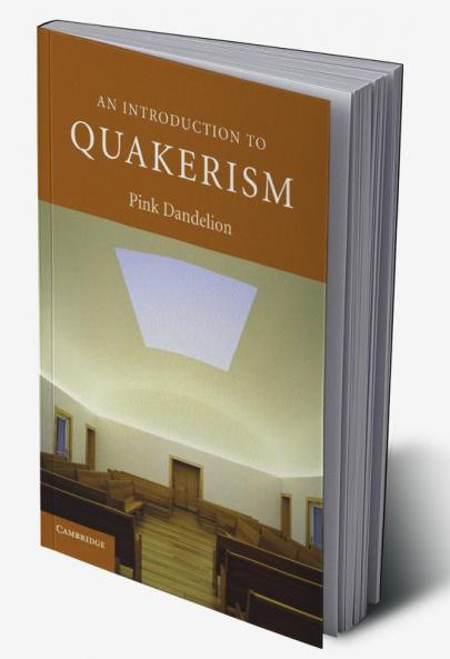 An Introduction to Quakerism