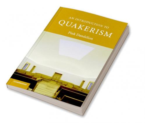 An Introduction to Quakerism