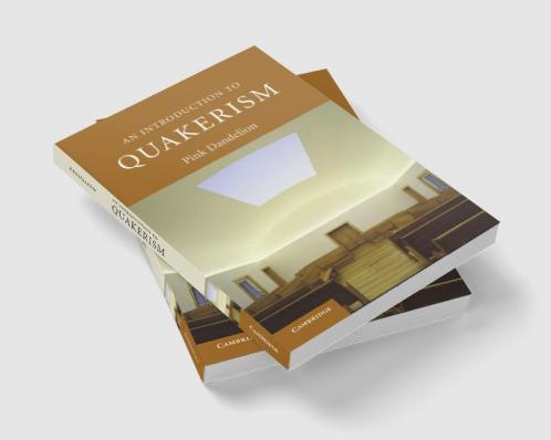 An Introduction to Quakerism