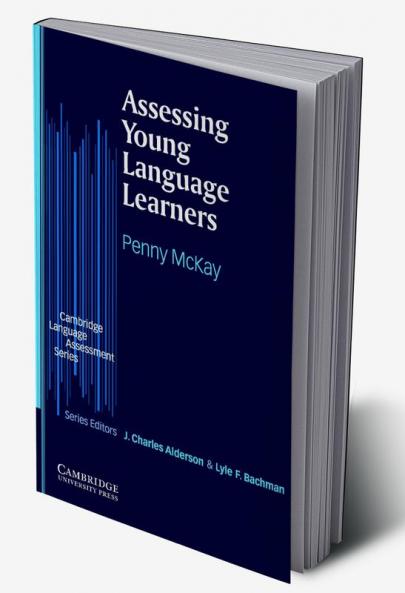 Assessing Young Language Learners