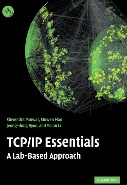 TCP/IP Essentials