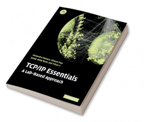 TCP/IP Essentials