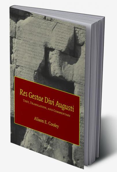 Res Gestae Divi Augusti