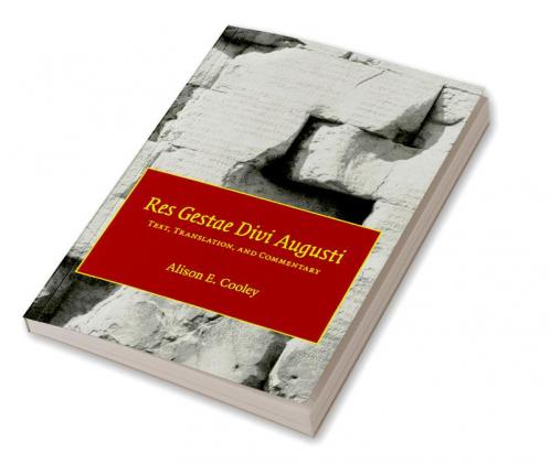 Res Gestae Divi Augusti