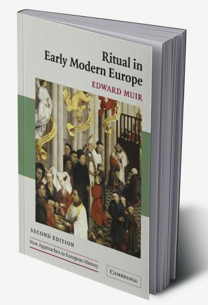 Ritual in Early Modern Europe