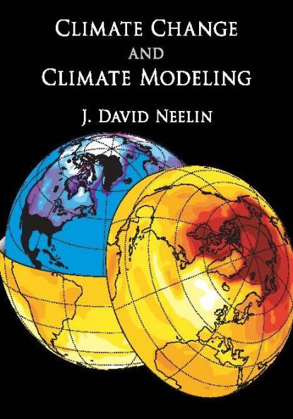 Climate Change and Climate Modeling