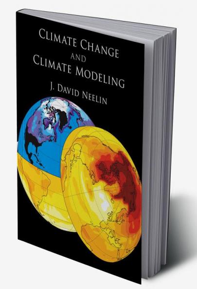 Climate Change and Climate Modeling