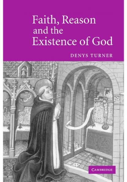 Faith Reason and the Existence of God