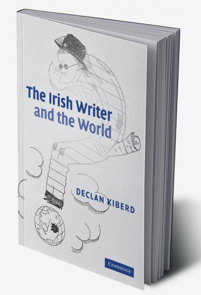 The Irish Writer and the World