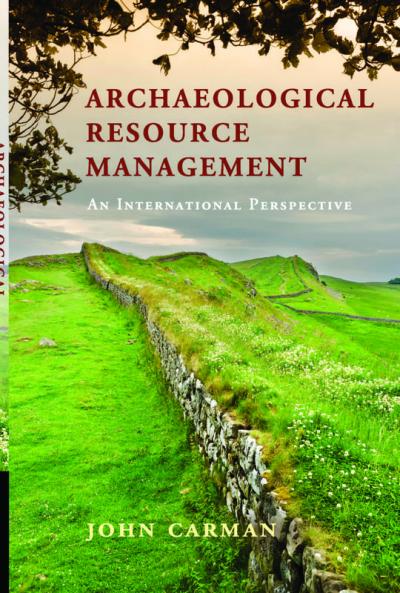 Archaeological Resource Management