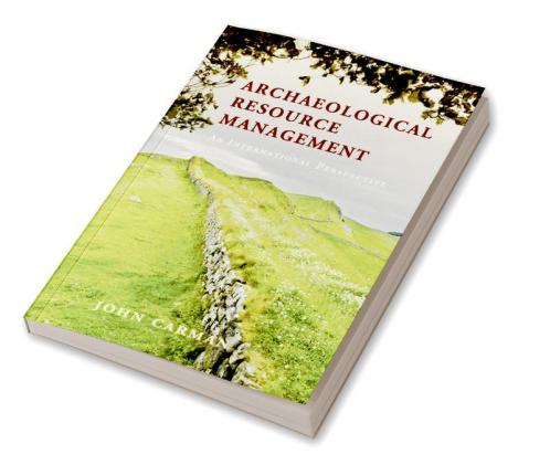 Archaeological Resource Management