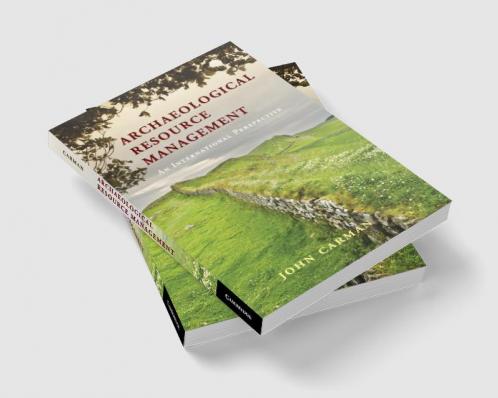 Archaeological Resource Management