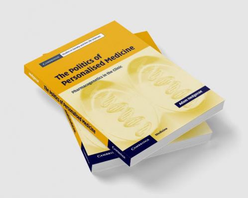 The Politics of Personalised Medicine
