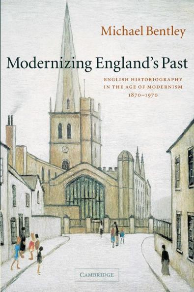 Modernizing England's Past