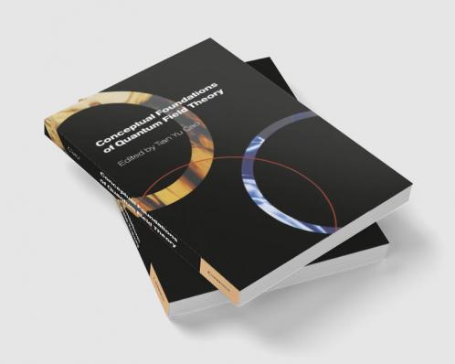 Conceptual Foundations of Quantum Field Theory