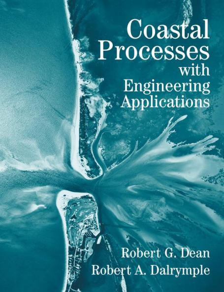 Coastal Processes with Engineering Applications