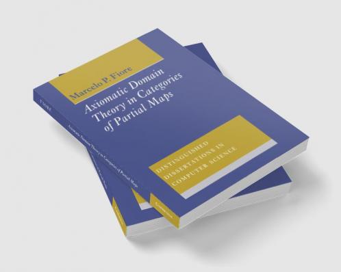 Axiomatic Domain Theory in Categories of Partial Maps