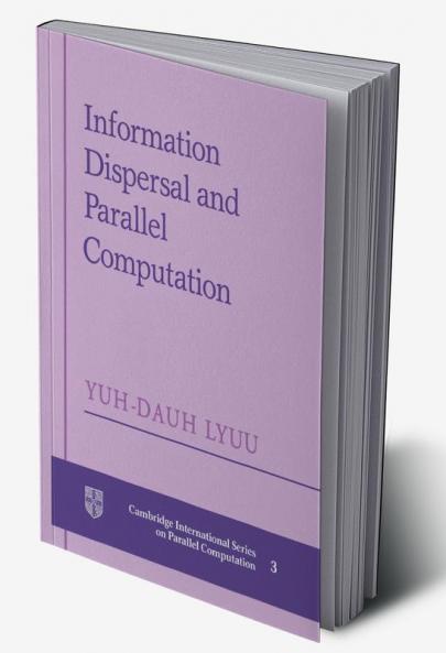 Information Dispersal and Parallel Computation